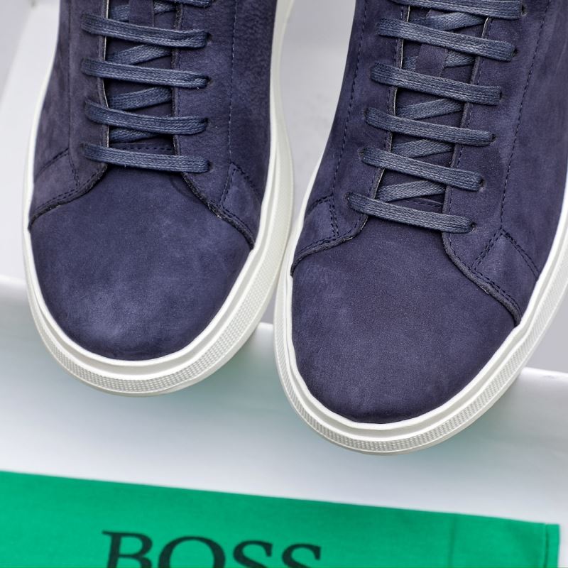 Boss Shoes